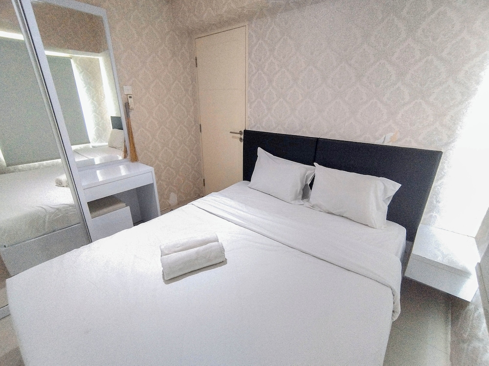 Best View 2BR Apartment Connected to Mall Tanglin Supermall Mansion Apartment