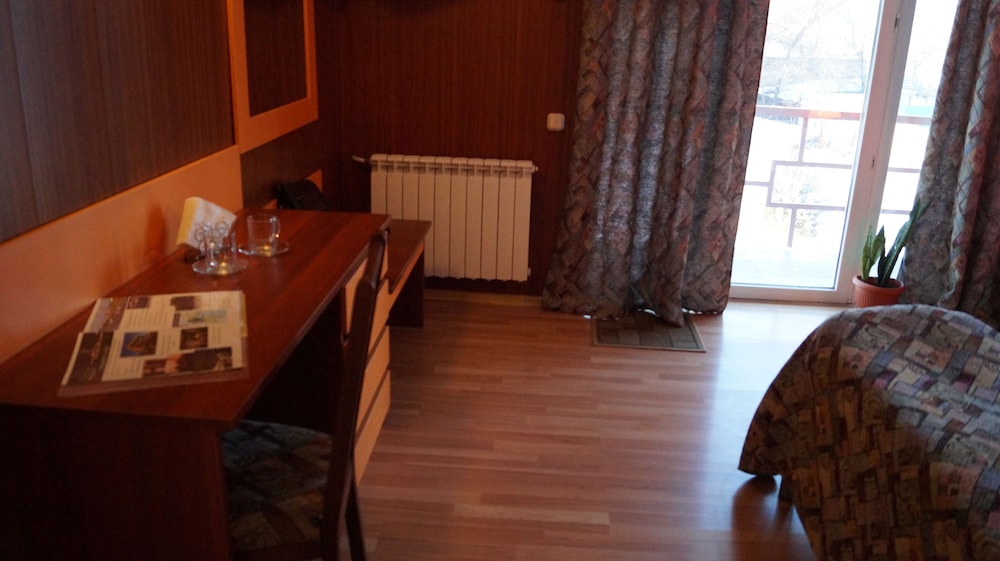 Motel Evrazia-Bataysk