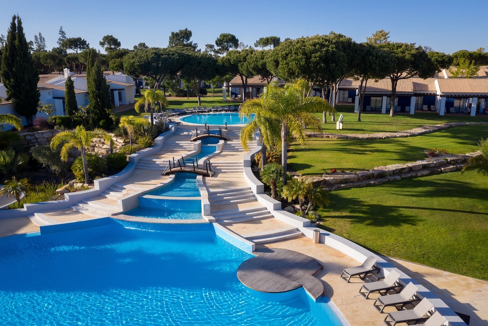 Hotel Pestana Vila Sol - Vilamoura Premium Golf Resort - Image 1
