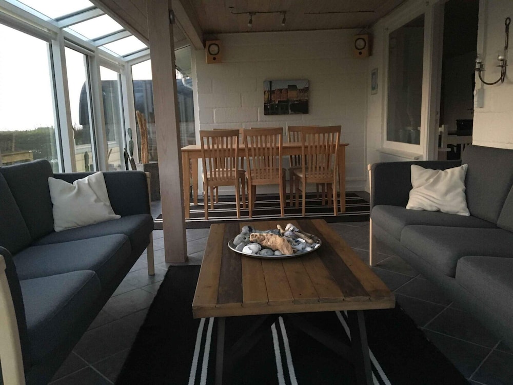 5 Star Holiday Home in Nordborg