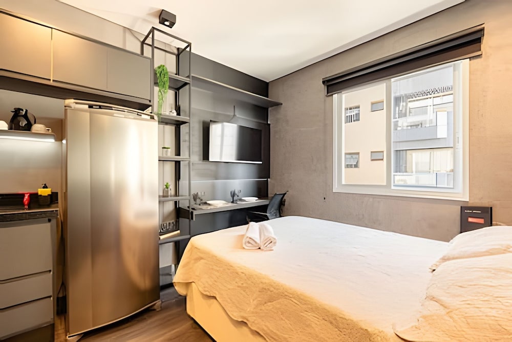 Estudios Neo Home São Caetano