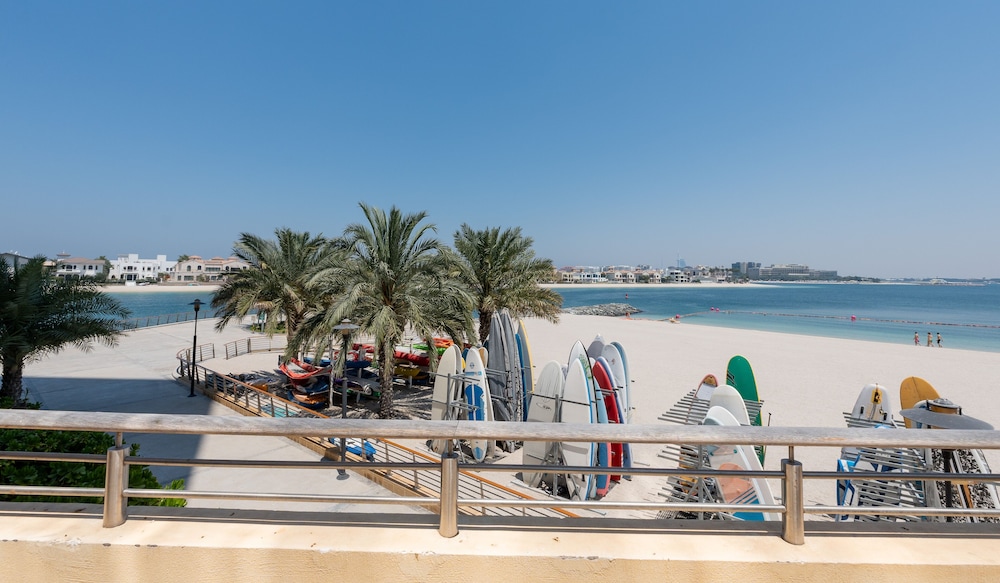 Tiara Residences - Mint Stay