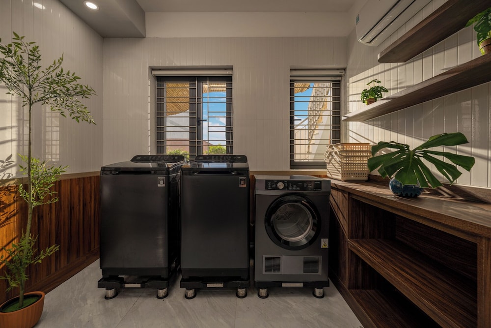 Q Apartment 3 Da Nang