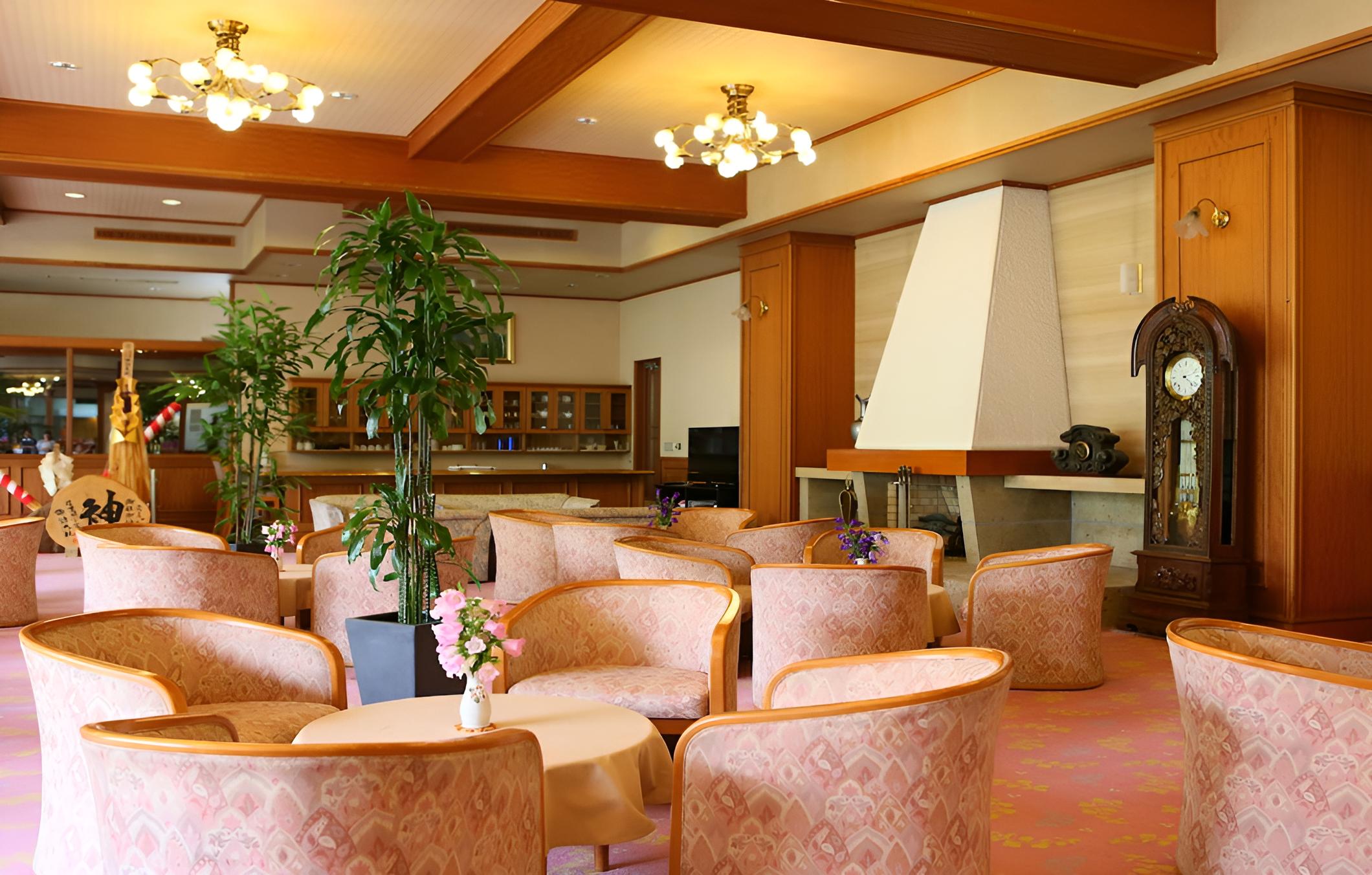 Suwako Hotel