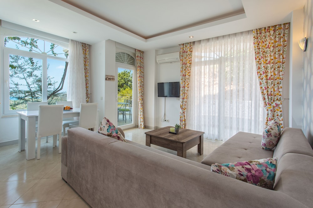 Best Apart Hotel Kaş