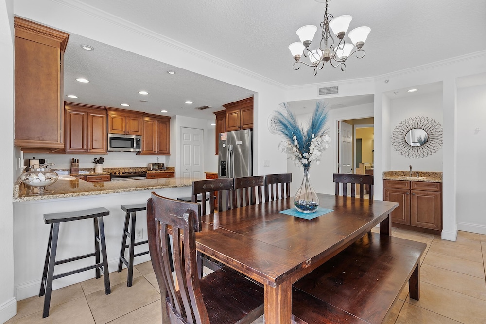 Atlantic Villas 302