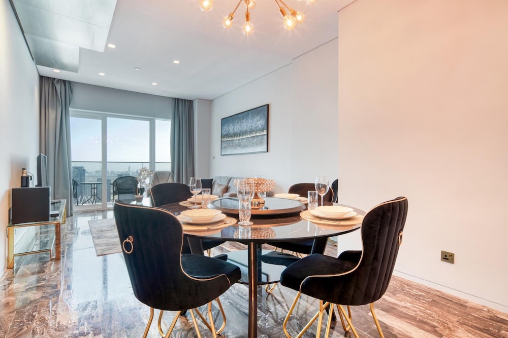 Damac Heights - 5904 - DM