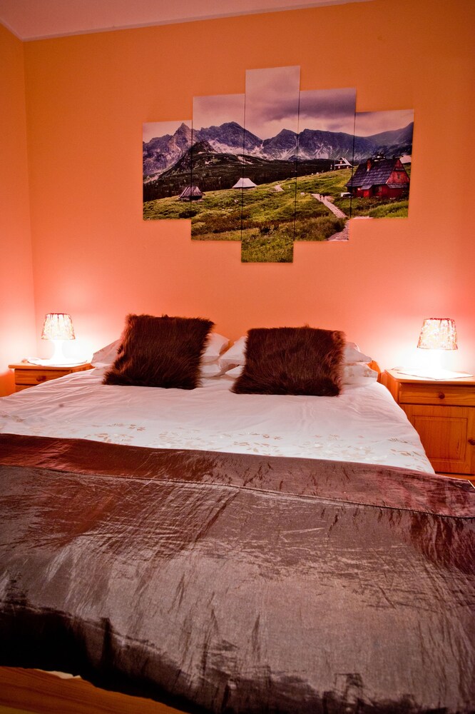 Apartament Amelia
