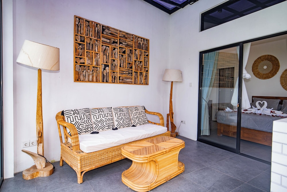 Triple Heaven Canggu