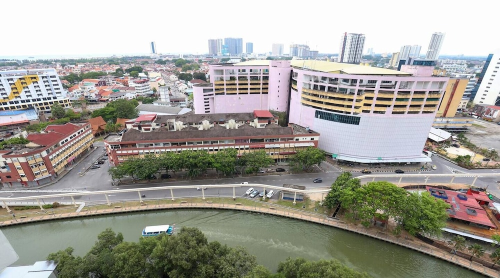 The Shore Residence Melaka By I Housing photo 7