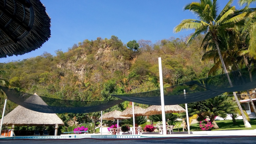 Hotel & Club Campestre Altos Paraiso