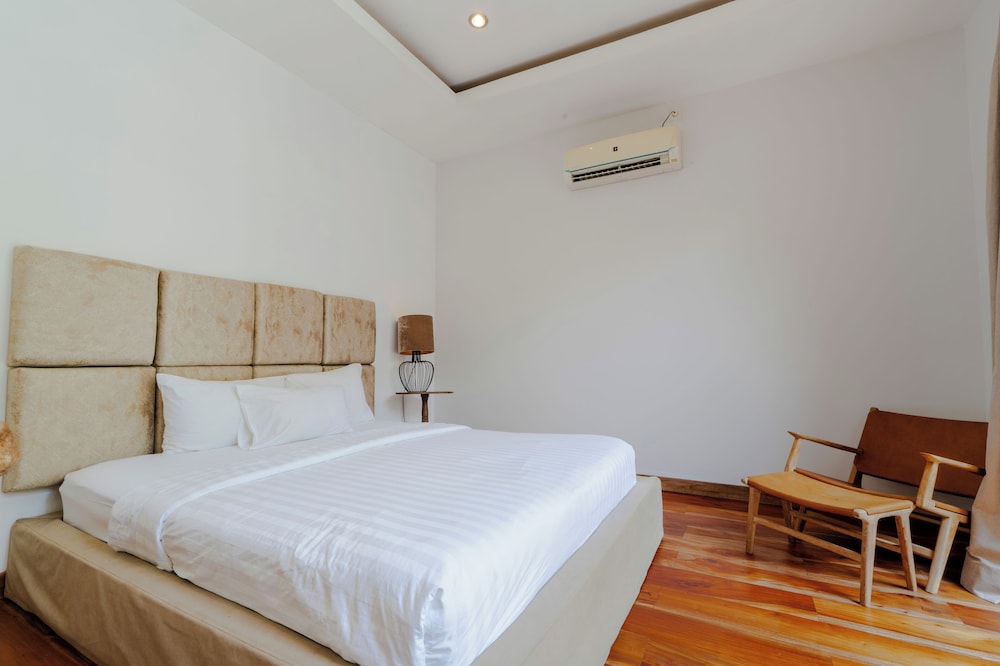 Villa Chloe by Pertama Management