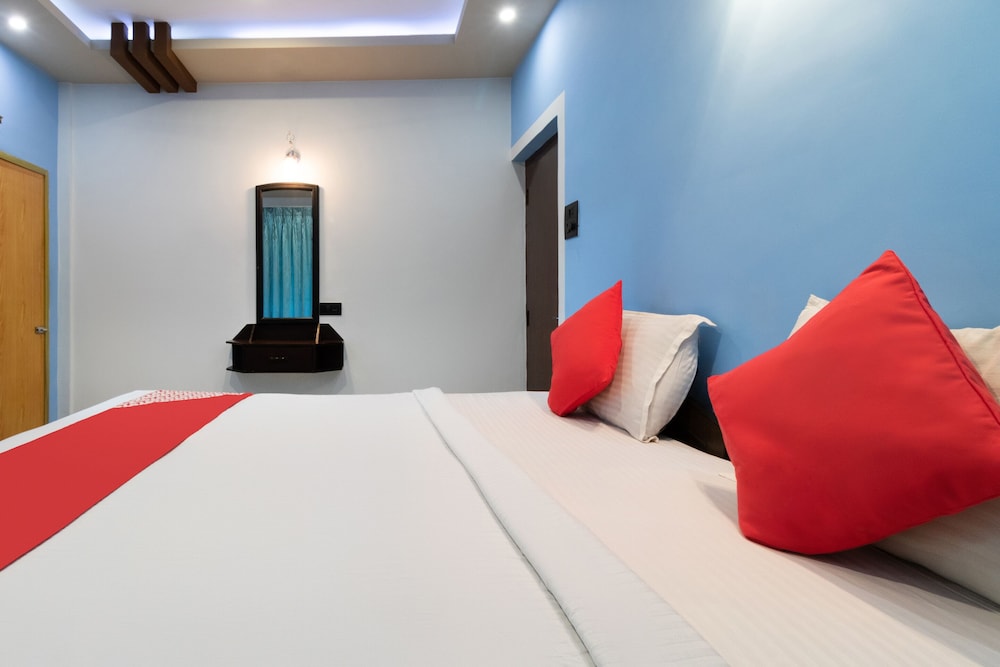 OYO 7272 StayOut Aurita Holida Homes