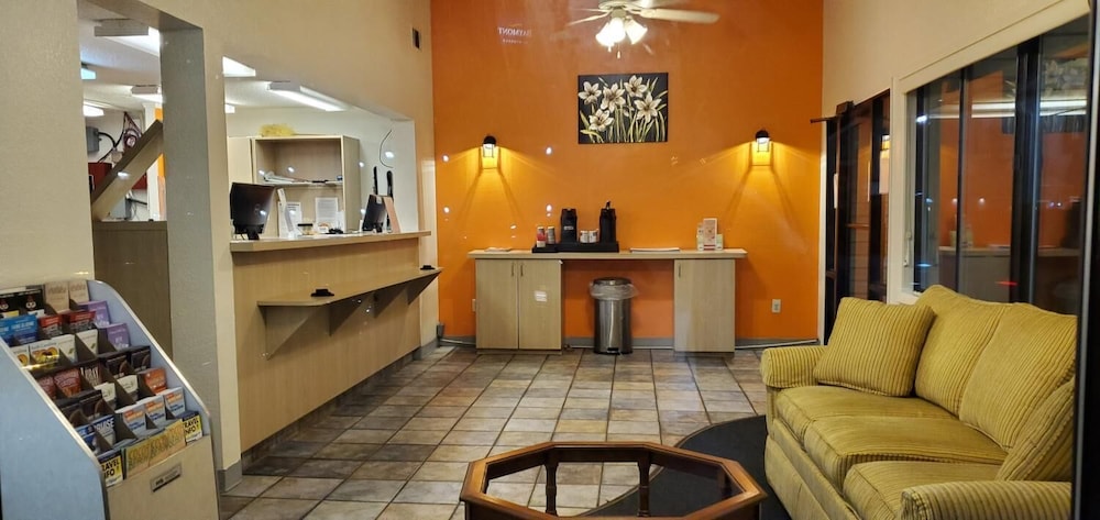Knights Inn Florence