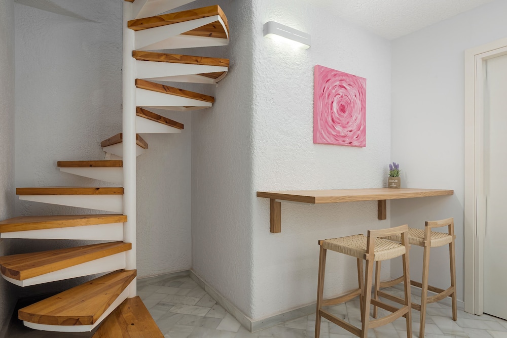 Sounio Sea Breeze Villa