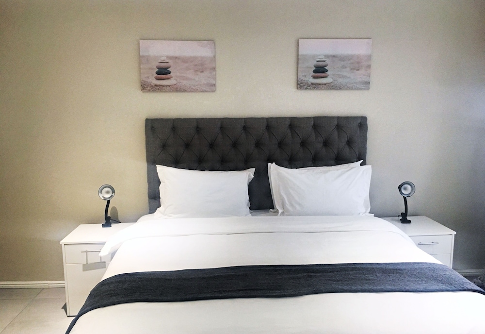 Selton Guest House view 4