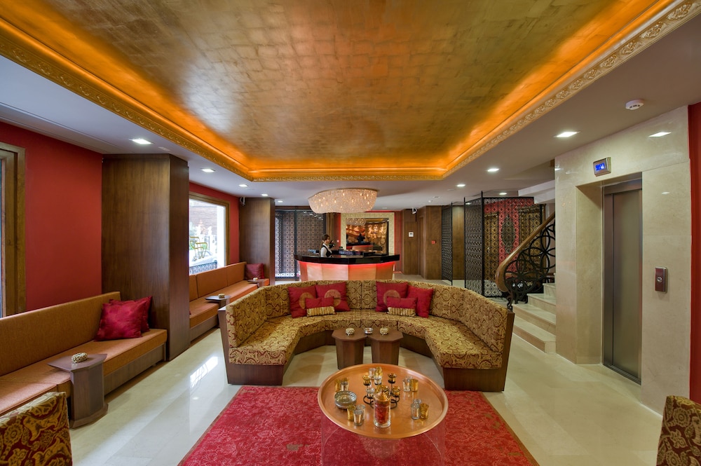 Ferman Otel - Özel Sınıf - Image 103