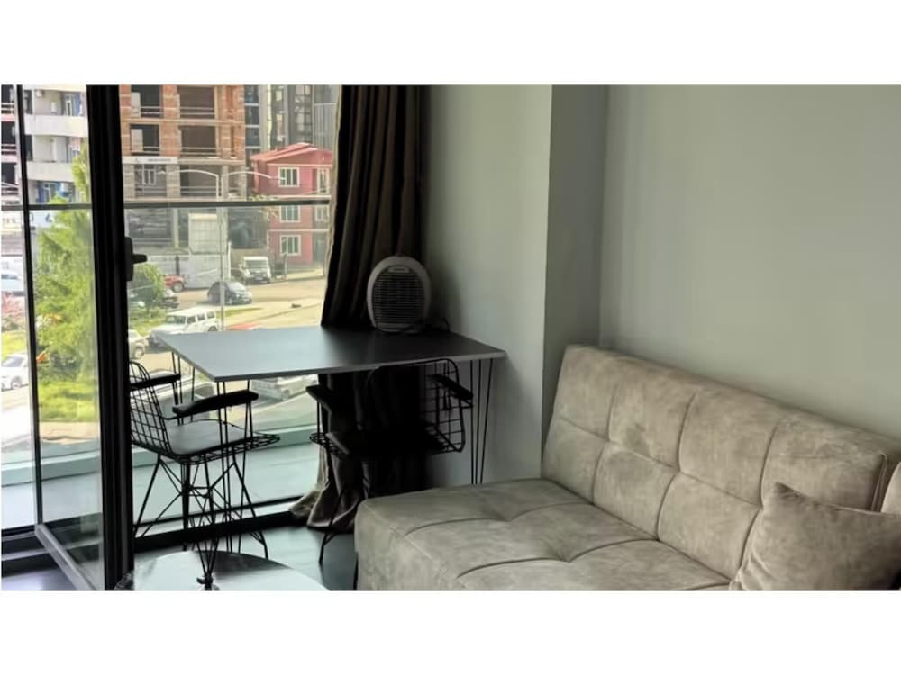 Fine Apartment in Batumi View Luxury Residence
