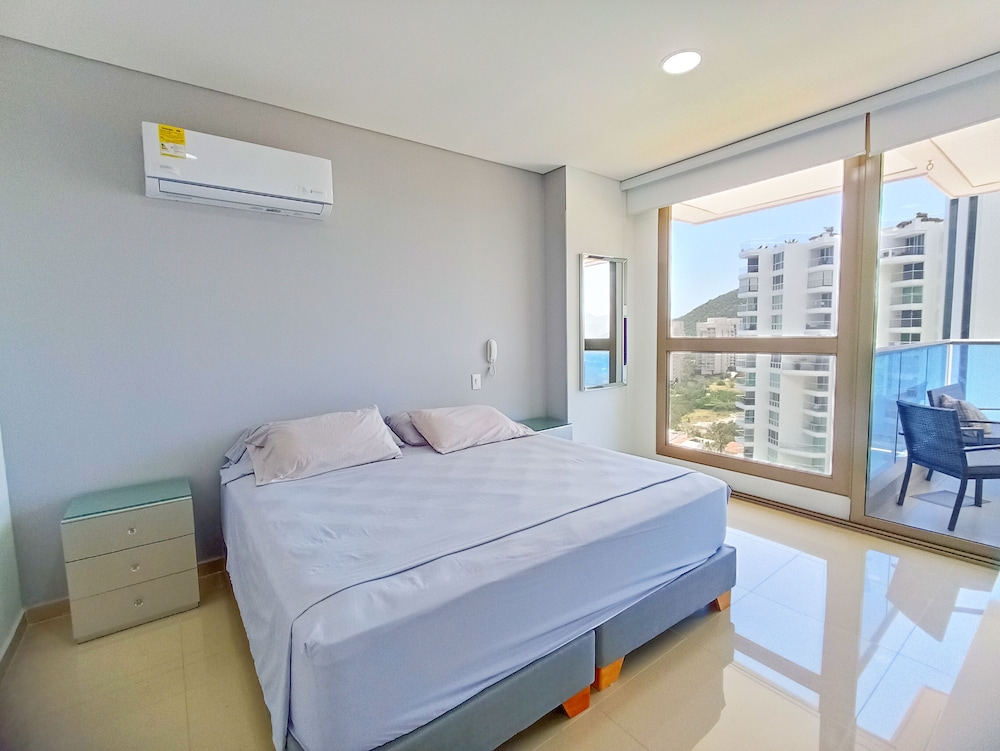 Apartasuites Samaria - Club de Playa view 4