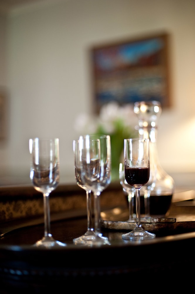 Hopkins Ordinary Bed Breakfast and Ale Works