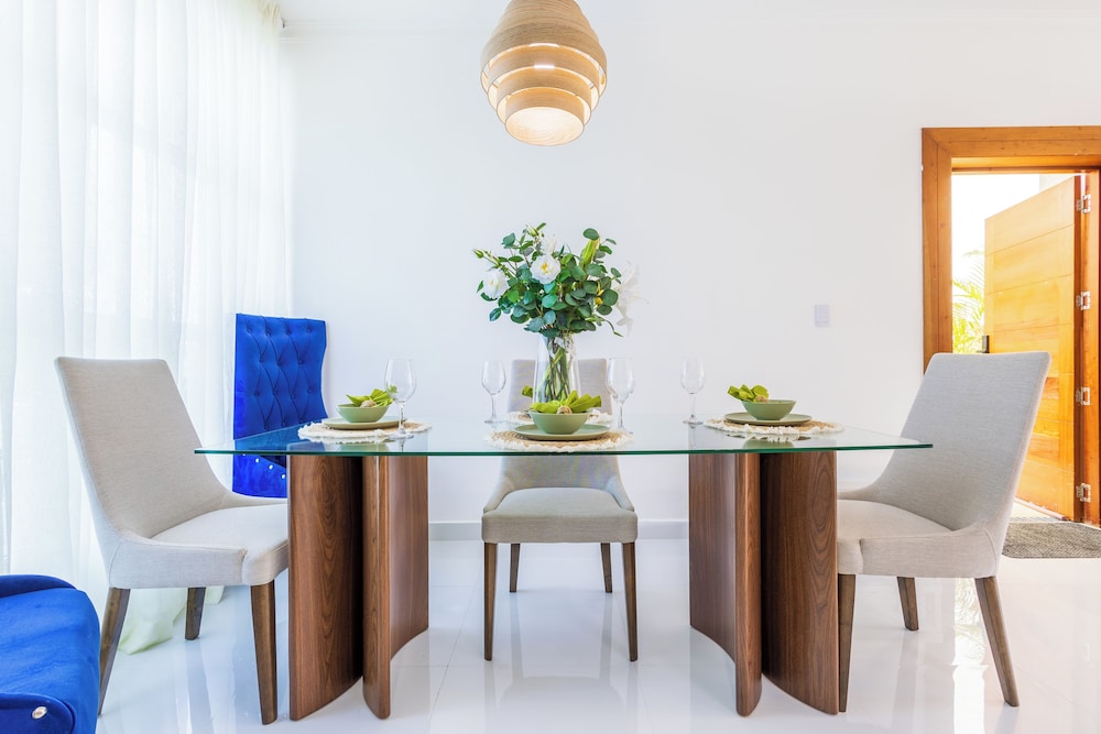 Drake Villa 5