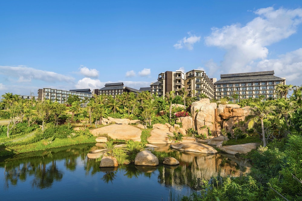 Hilton Wenchang