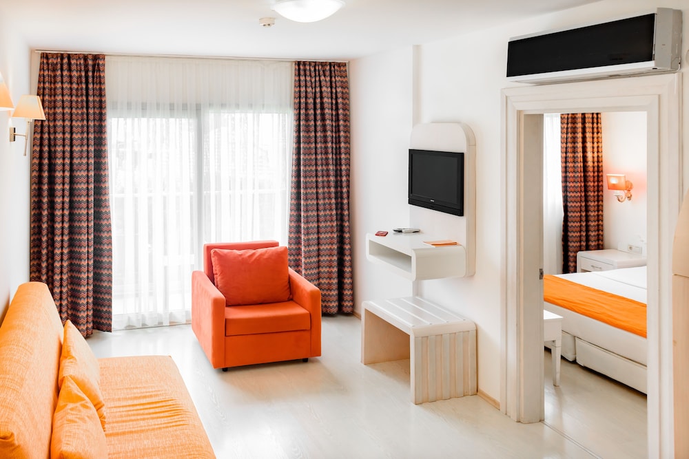 Mersoy Bellavista Otel - Image 27