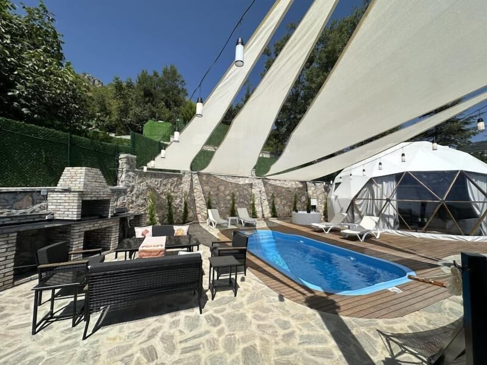 Otelox Sinap Glamping - Dome
