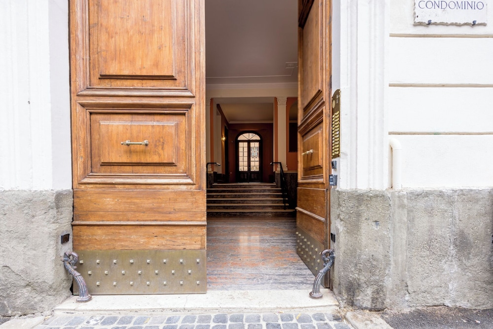 Rome Armony Suites
