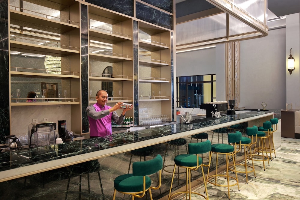 Lotusa Batulicin by Swiss-Belhotel