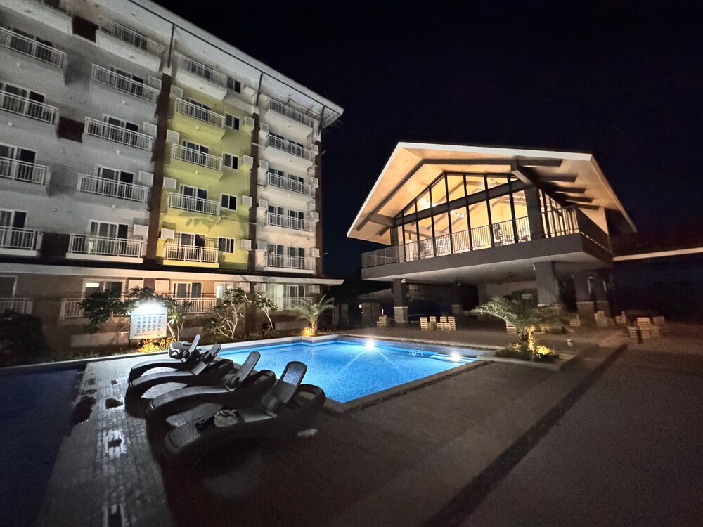 Airport Accommodation