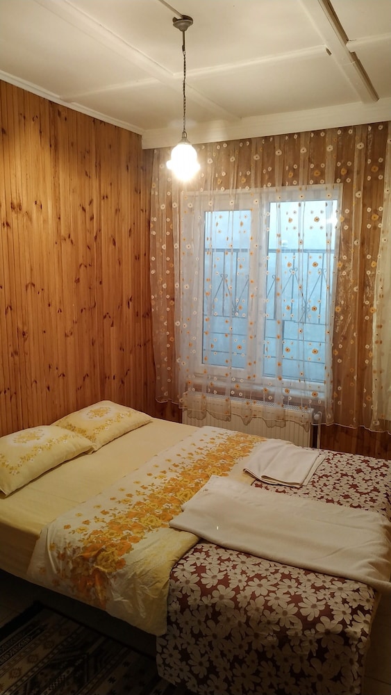 Agva Ayse Hanim Guesthouse