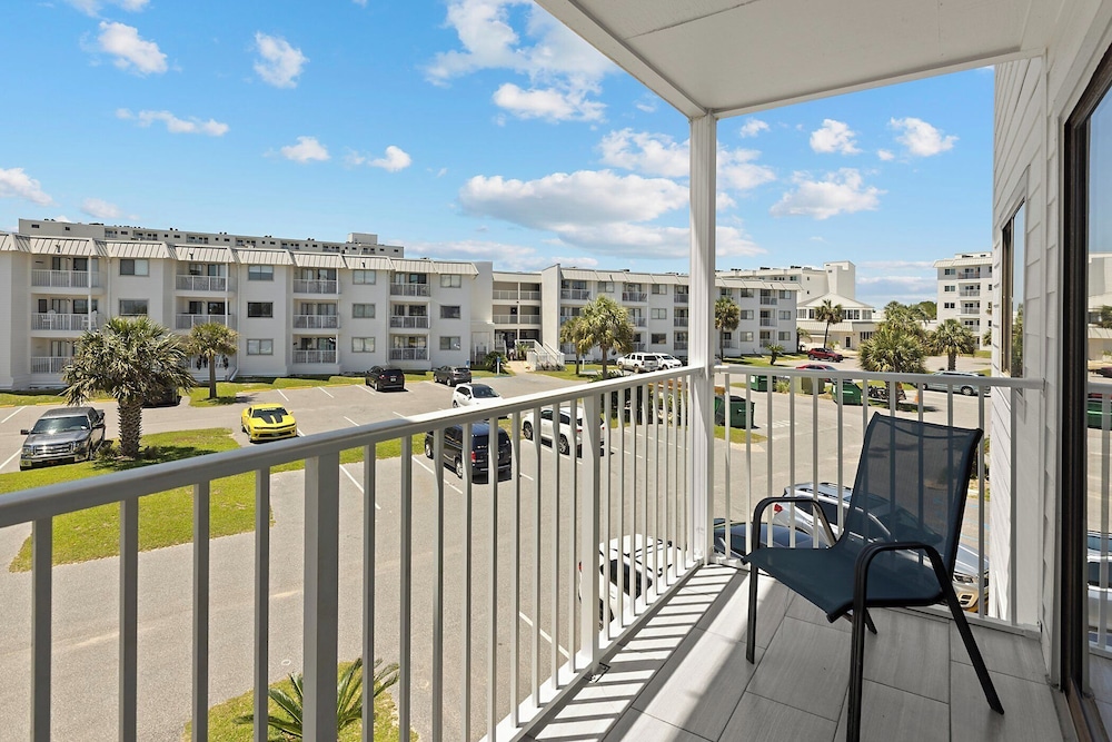 Gulf Shores Plantation by Southern Vacation Rentals