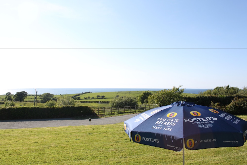 Bryn Eisteddfod B&B