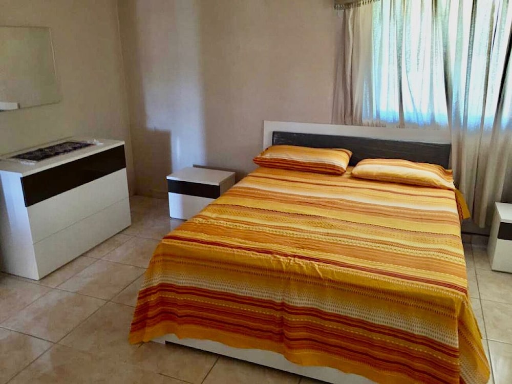 Altagracia Apartaments Santo Domingo