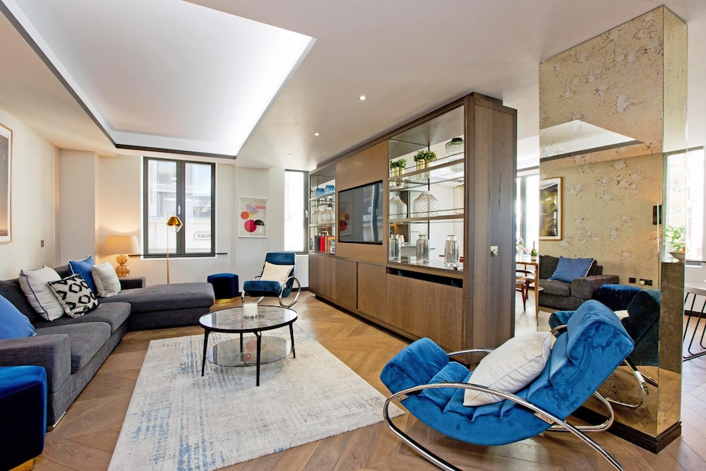 3-bed Deluxe Apt 101
