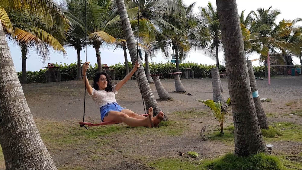 Cocori Lodge Monterrico