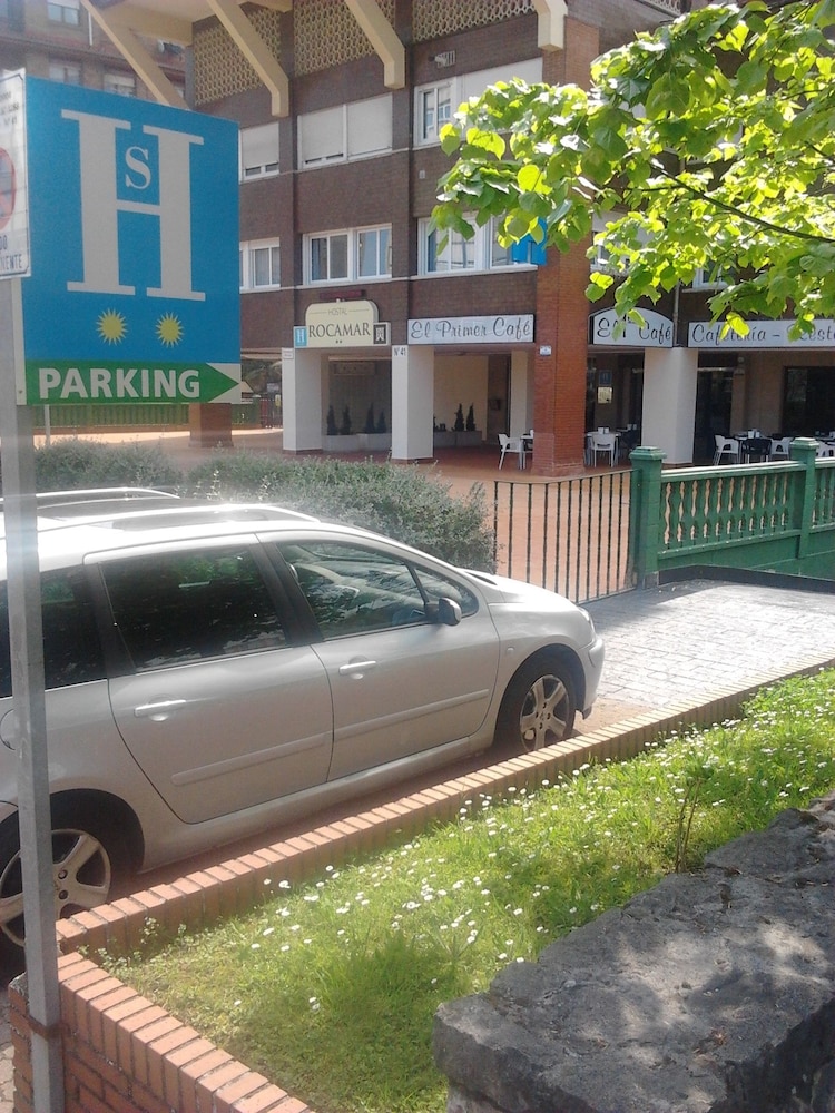 Santander Vacations - Hostal Rocamar - Property Image 7