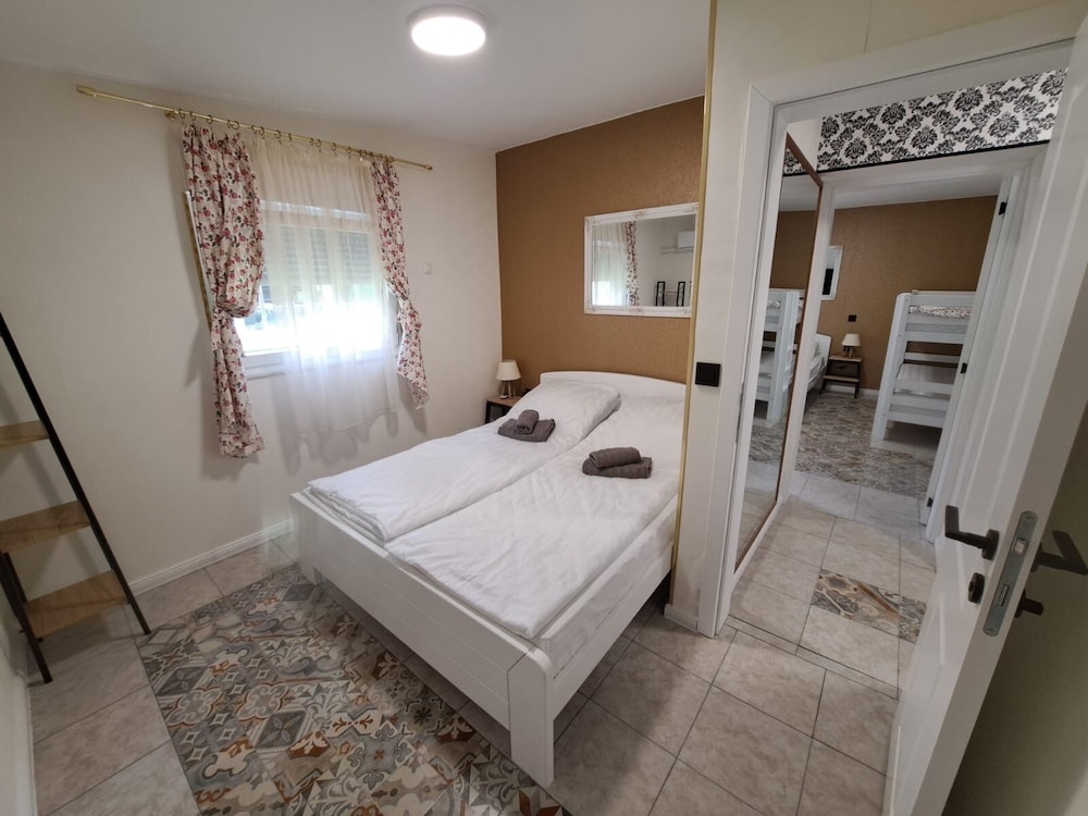 Best of Sarajevo Center Apartment