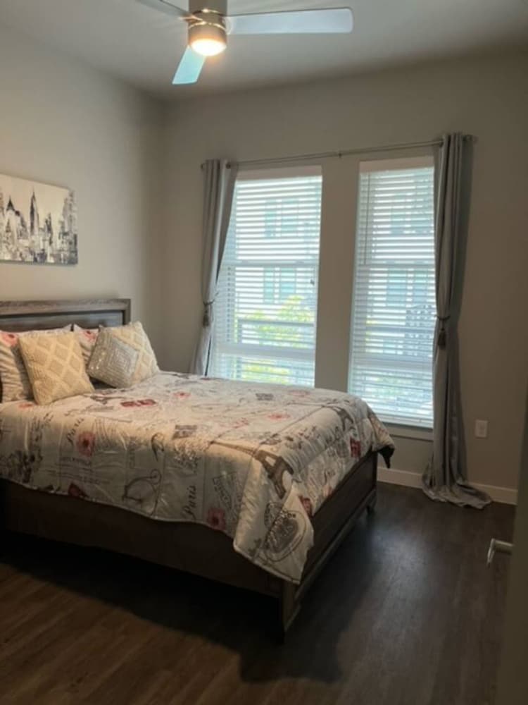 2x2 in Medical Center - The Magnolia Resort