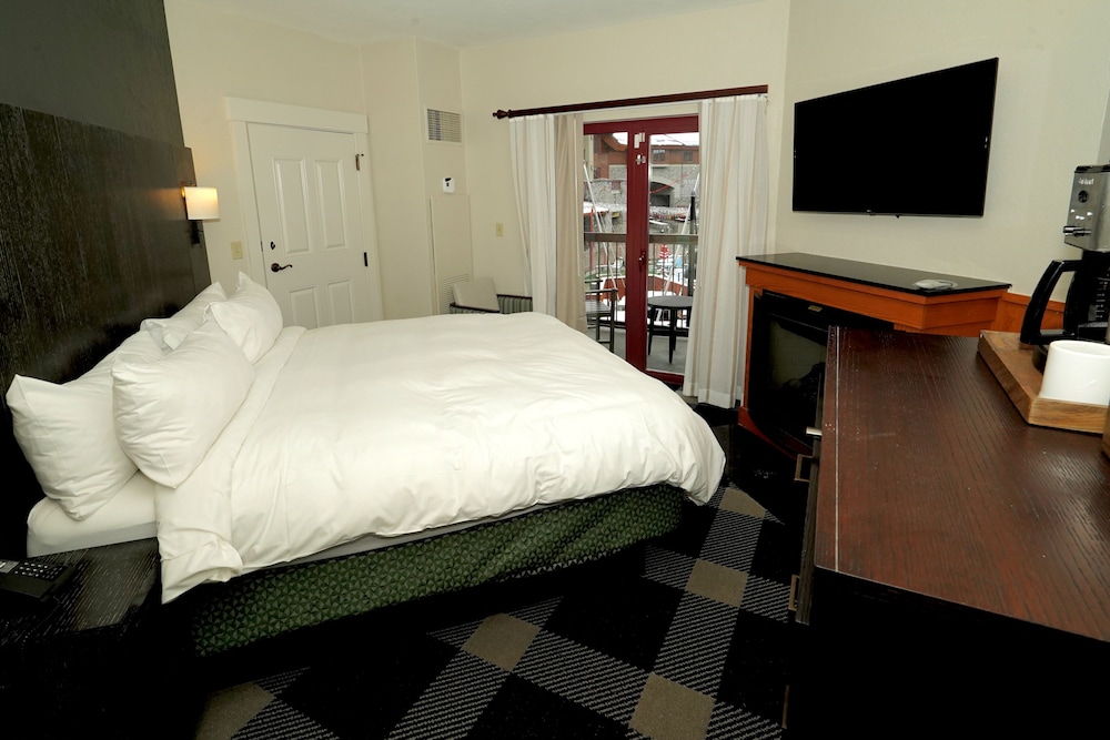 Lake Tahoe Vacations - Heavenly Village Condos - Grand Residence - Property Image 17