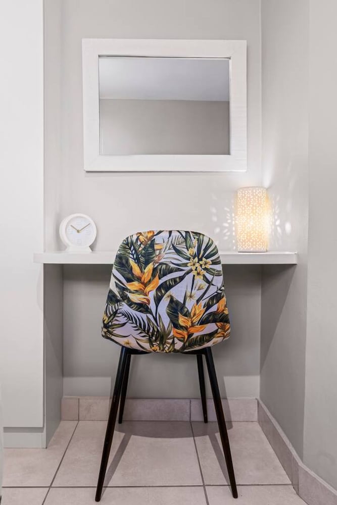 Little Daisy Apartment in Tamboerskloof