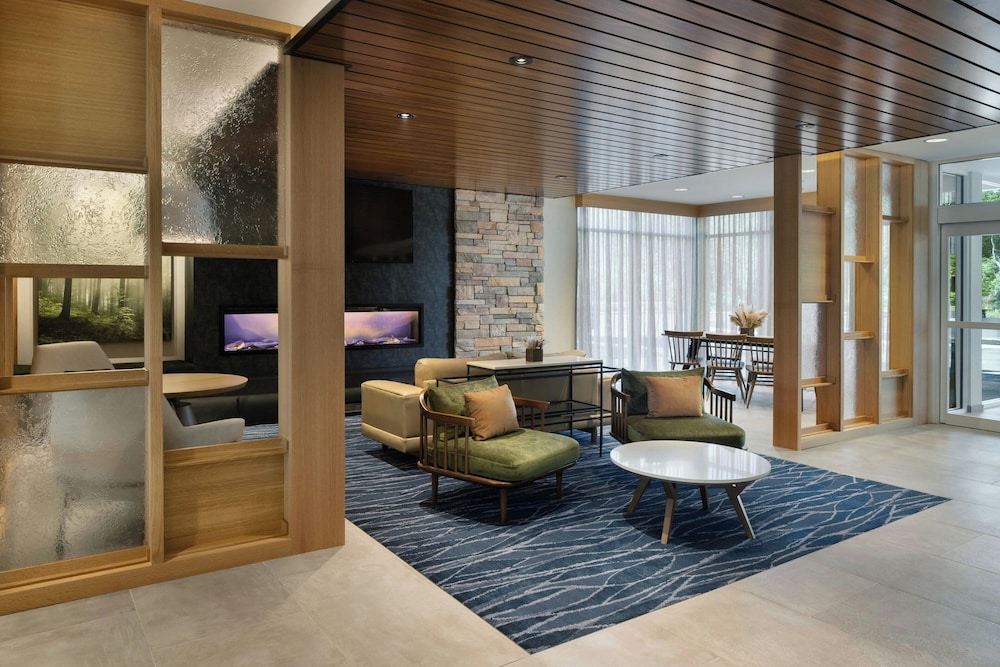 Fairfield by Marriott Inn & Suites Oxford