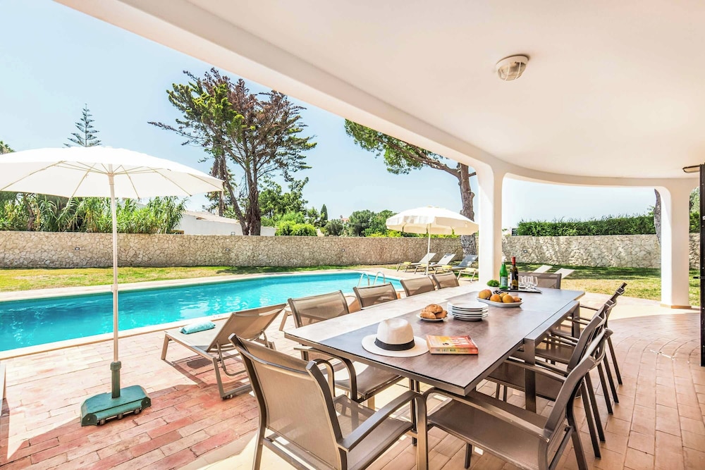 Villa Protea