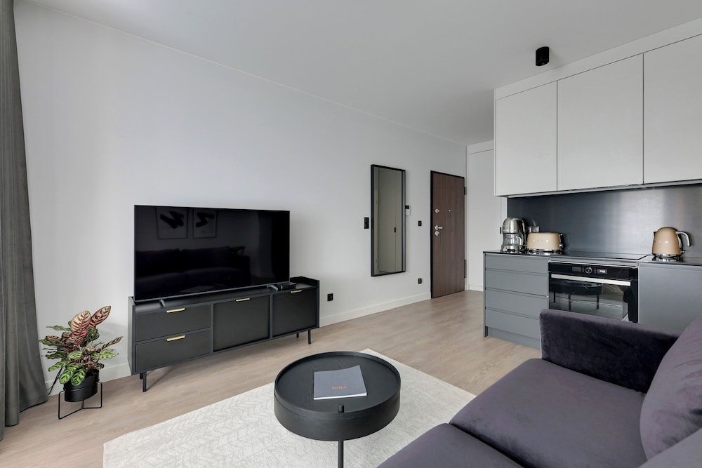Lion Apartments - Apartments & Studio