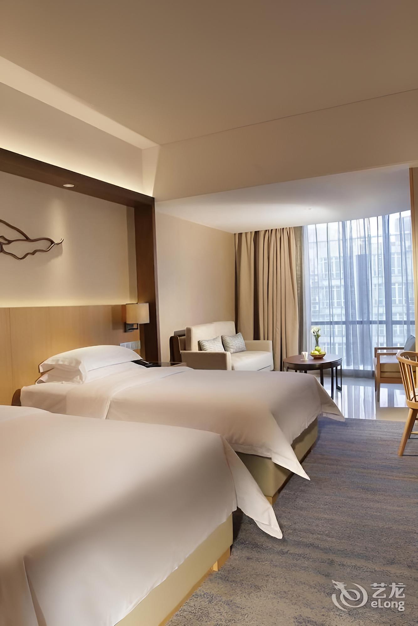 Great International Hotel - Heyuan
