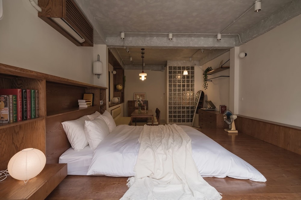 Komorebi Residence – Hoan Kiem Lake