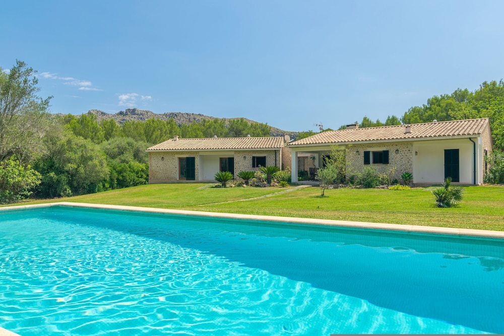 L Esplai in Mallorca