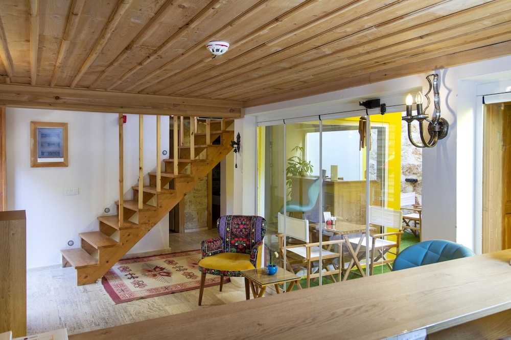 The Little Prince Boutique Hotel