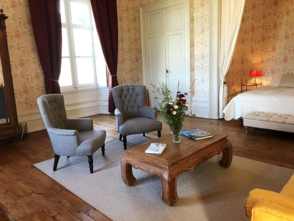 Château de Panloy, Fotografia 17